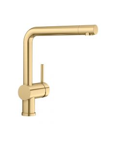 Blanco 360° Swivel Solid Spout Mixer Tap