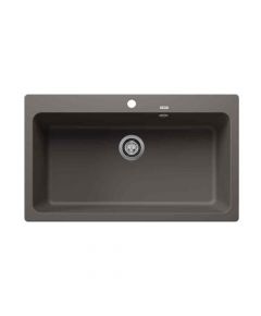 Blanco Top Mount Single Bowl 80cm