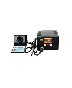 Clarke 75W Soldering Station-LED