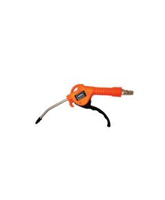 Clarke Air Blow Gun 1/4″ - High-Strength Stainless Steel