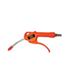 Clarke Air Blow Gun 1/4” Heavy Duty