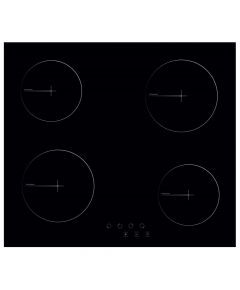 Carysil Built-In Ceramic Top Electric Hob