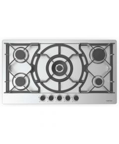 Carysil 90cm Built-In Gas Hob