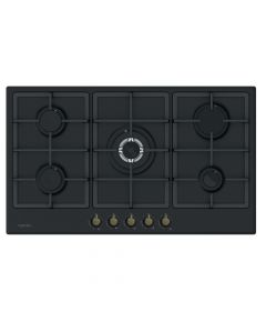 Carysil 90cm Built-In Gas Hob