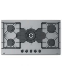 Carysil 90cm Built-In Gas Hob