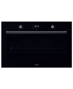 Carysil Built-in Linear Electric Oven Black 90cm