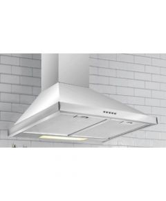 Carysil 90cm Chimney Cooker Hood Wall Mounted
