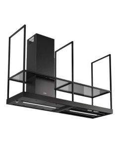 Carysil Island Cooker Hood