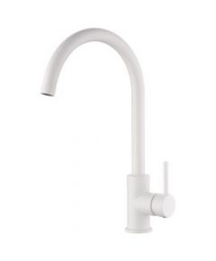 Carysil Single Lever Kitchen Mixer Swivel Water Taps
