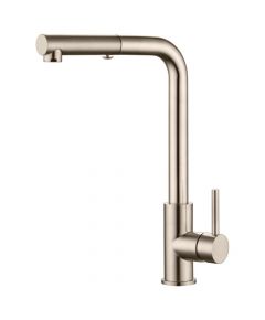 Carysil Single Lever Kitchen Mixer