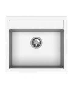 Carysil Single Bowl Kitchen Sink