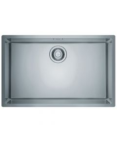 Carysil Single Bowl Sink