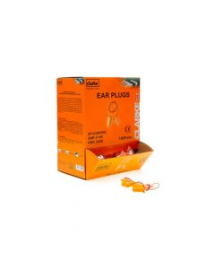 ​Clarke Ear Plug - Excellent Comfort & Flexibility 100 Pcs