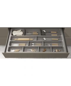 Elite - Cutlery Tray with Dividers