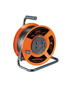 Clarke - Extension Cable Reel