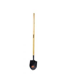 Clarke - Hand Shovel Pointed