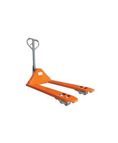 Clarke Hand Pallet Truck 3 Ton With Steel Wheel