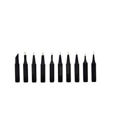 Clarke Spare Nozzle Set 10 Pcs