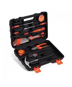 Clarke Toolbox Set 19 Pcs