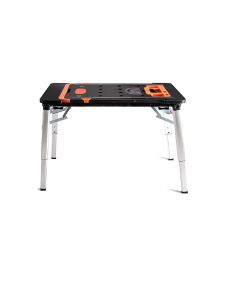 Clarke Work Bench 7 in 1- Adjustable Height