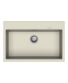 Carysil Single Bowl Kitchen Sink