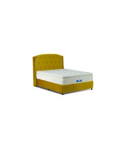 Cabinora Troy Bed