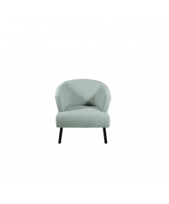 Cabinora LC-100 Indigo Arm Chair