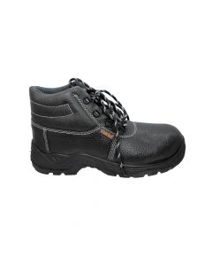 Clarke Safety Shoes High Ankle H/D