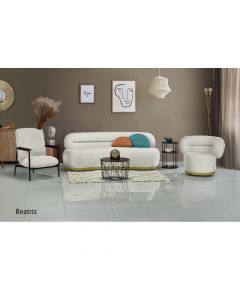 Cabinora Beatriz Sofa Set