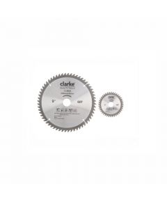 Circular Saw Blade Aluminum