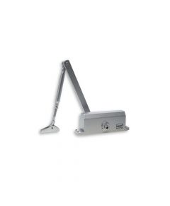 Clarke Heavy Duty ​Door Closer