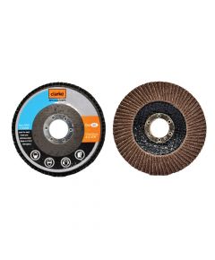 Clarke Flap Disc Smooth & Fast Cutting