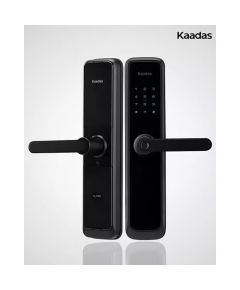 Kaadas L7-5 Lever Smart Lock Black