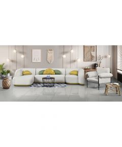 Cabinora Margarida Sofa Set