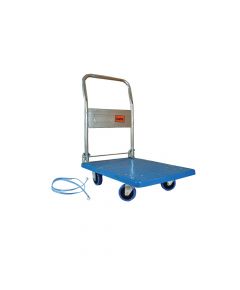 Clarke Platform Trolley Fiber