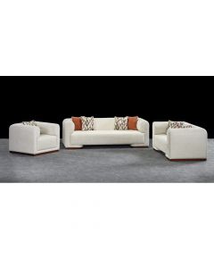 Cabinora Piccadilly Sectional Sofa