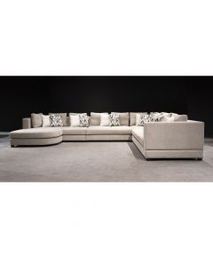 Cabinora Scotland Sectional Sofa