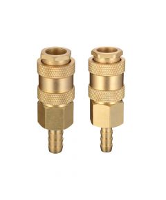 Clarke Universal Quick Hose Sockets