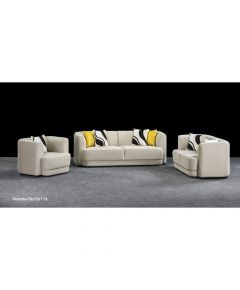 Cabinora Verona Sofa Set