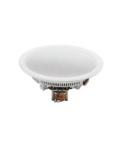 DSPPA 10W 8 Inch Frameless Ceiling Speaker