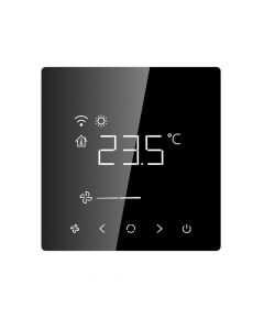 Wulian Salute Multi-functional Thermostat