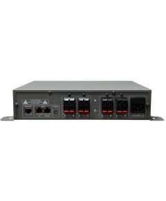 DSPPA Intelligent Zone Extender