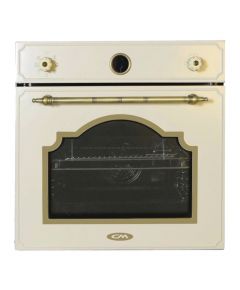 CM CLASSICO 60 Electric Oven 60cm