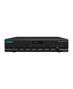 DSPPA Digital Mixer Amplifier