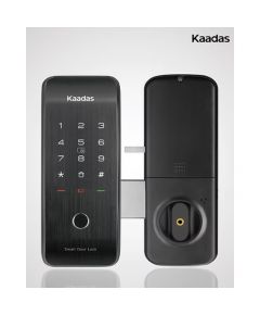 Kaadas R6-5k Rim Lock Black