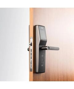 Lockly PGD829 Secure Lux Mortise Edition