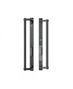 Oji SecureLock Luxe Smart Lock