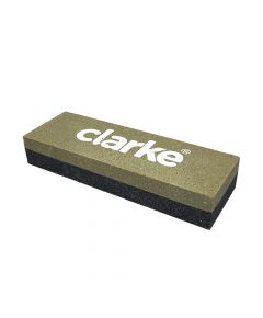 Clarke - Combination Sharpening Stone