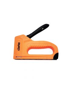 Clarke Staple Gun & Pin