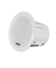 DSPPA 3 Inch Frameless Waterproof Ceiling Speakers